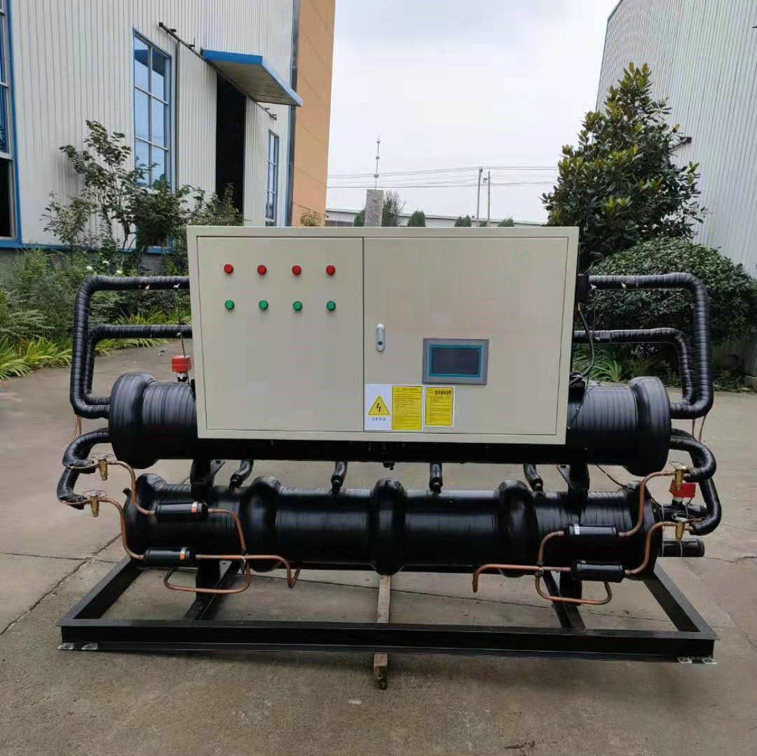 信阳市海水源热泵水源热泵机组 - 排名
